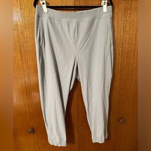 Adapted State High-Rise Cropped Jogger